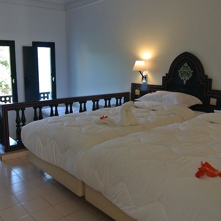 Valeria Jardins D'Agadir Resort Buitenkant foto