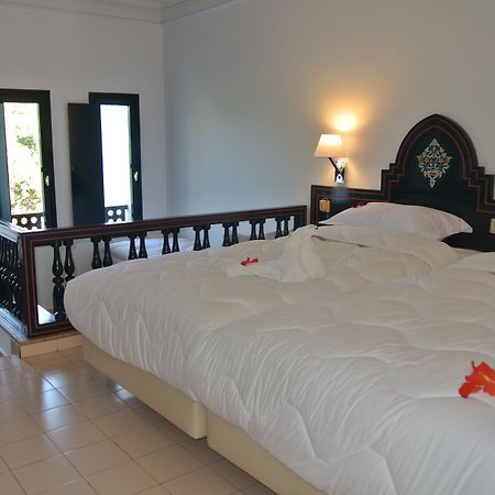 Valeria Jardins D'Agadir Resort Buitenkant foto