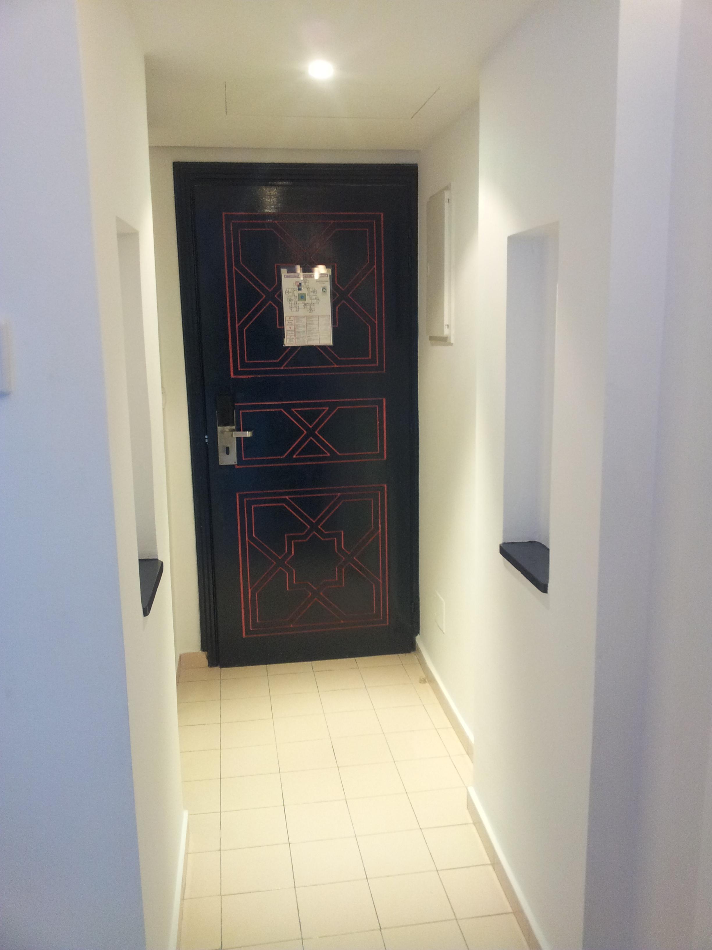 Valeria Jardins D'Agadir Resort Buitenkant foto
