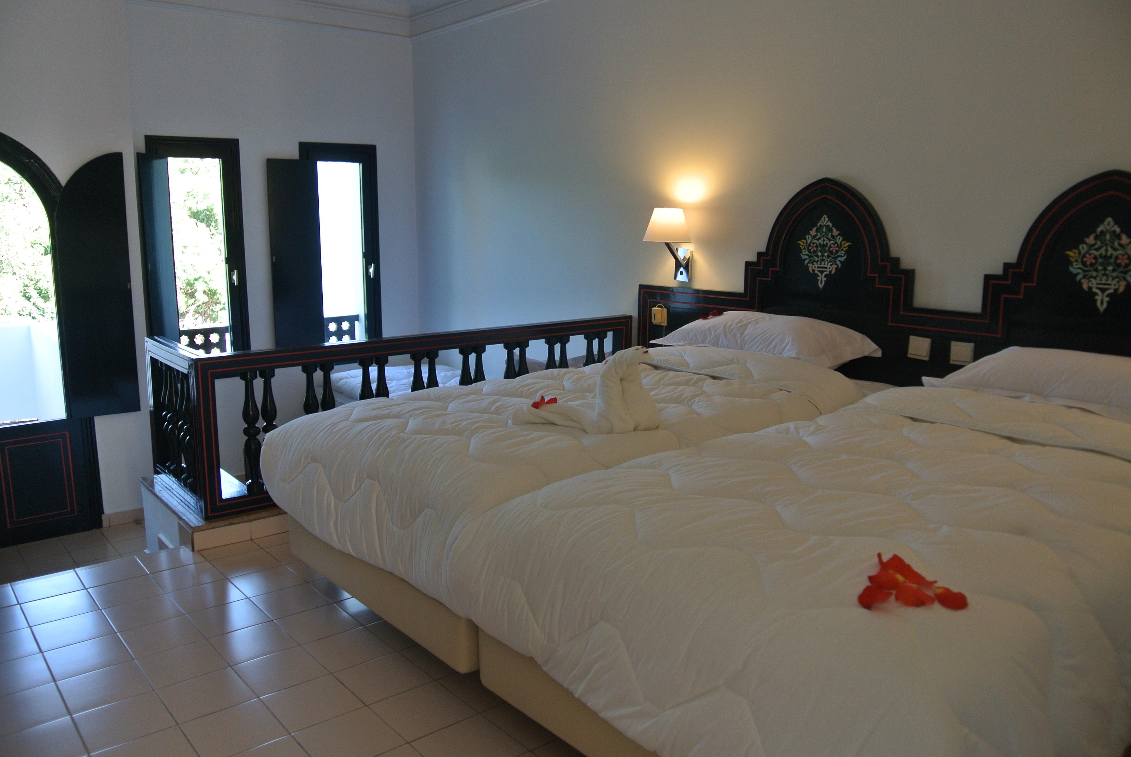 Valeria Jardins D'Agadir Resort Buitenkant foto
