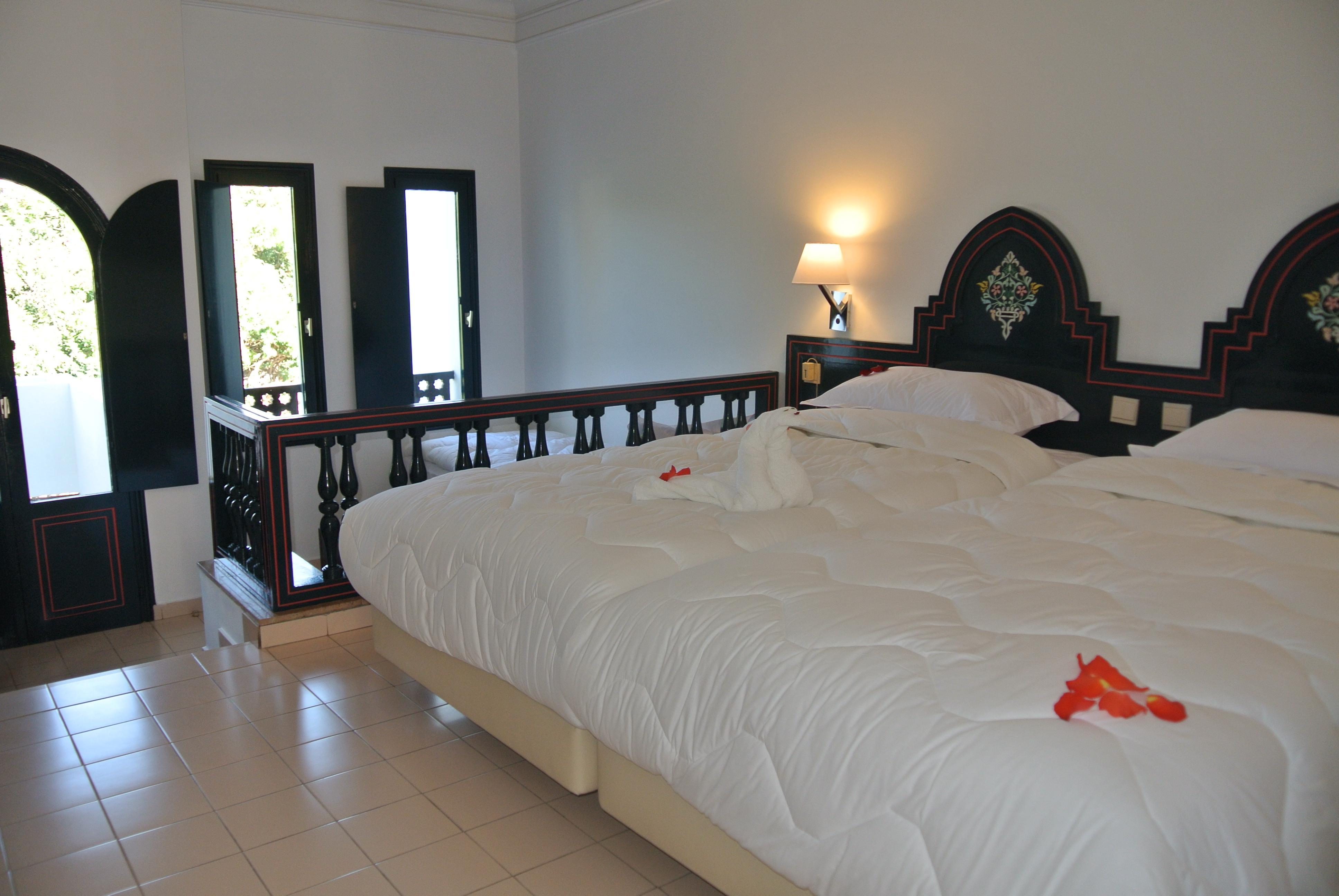 Valeria Jardins D'Agadir Resort Buitenkant foto