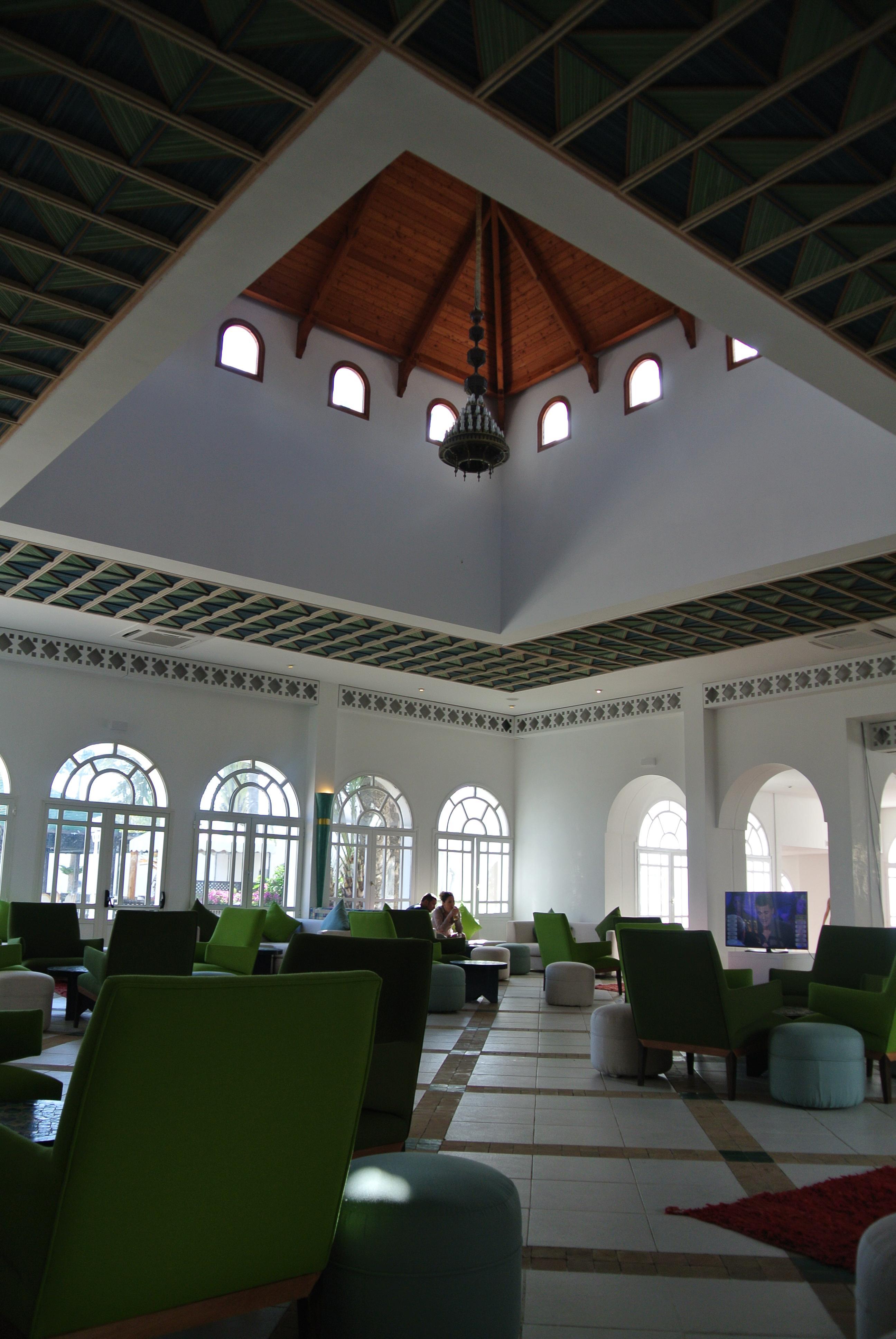 Valeria Jardins D'Agadir Resort Buitenkant foto