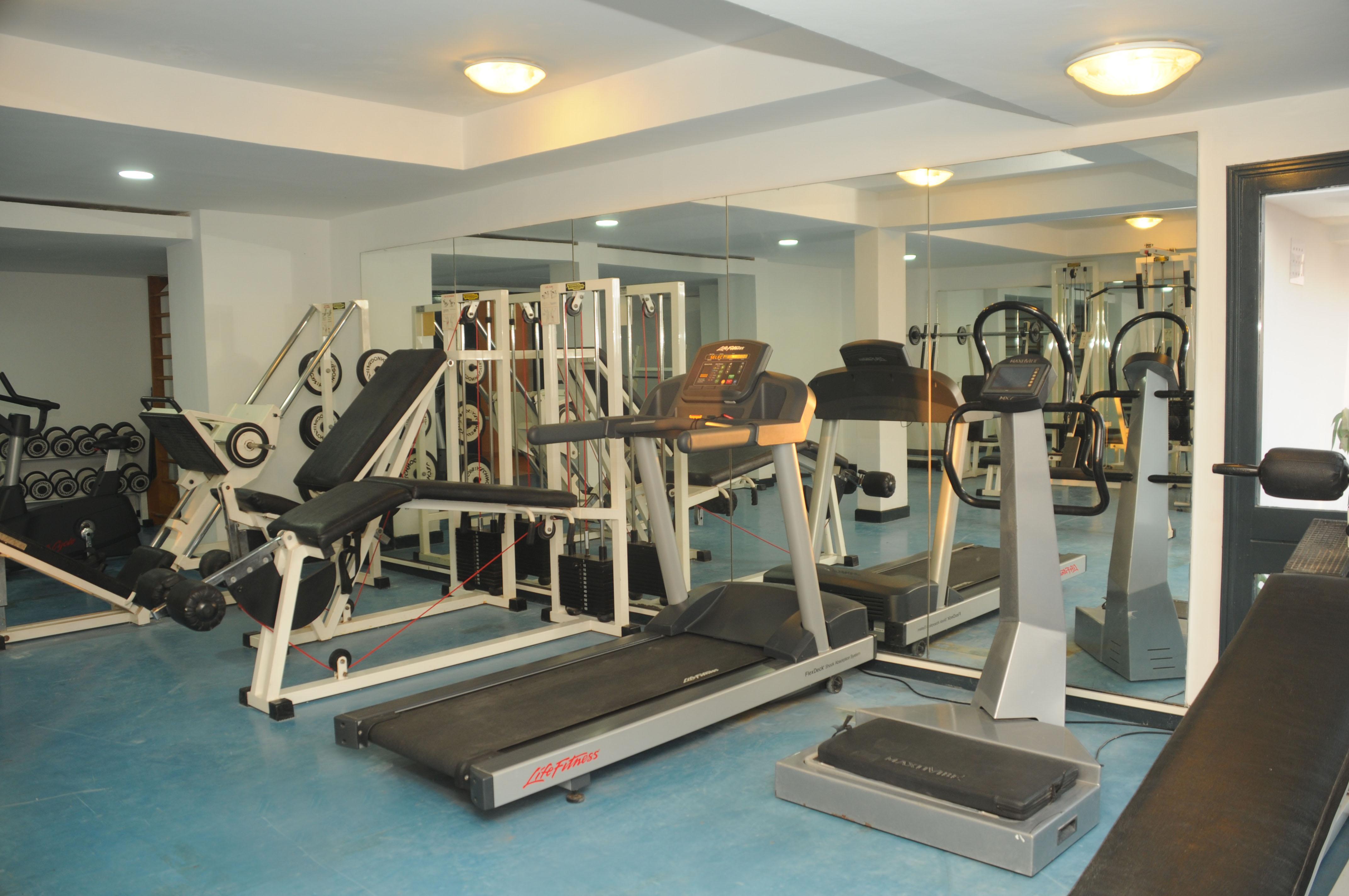 Valeria Jardins D'Agadir Resort Buitenkant foto