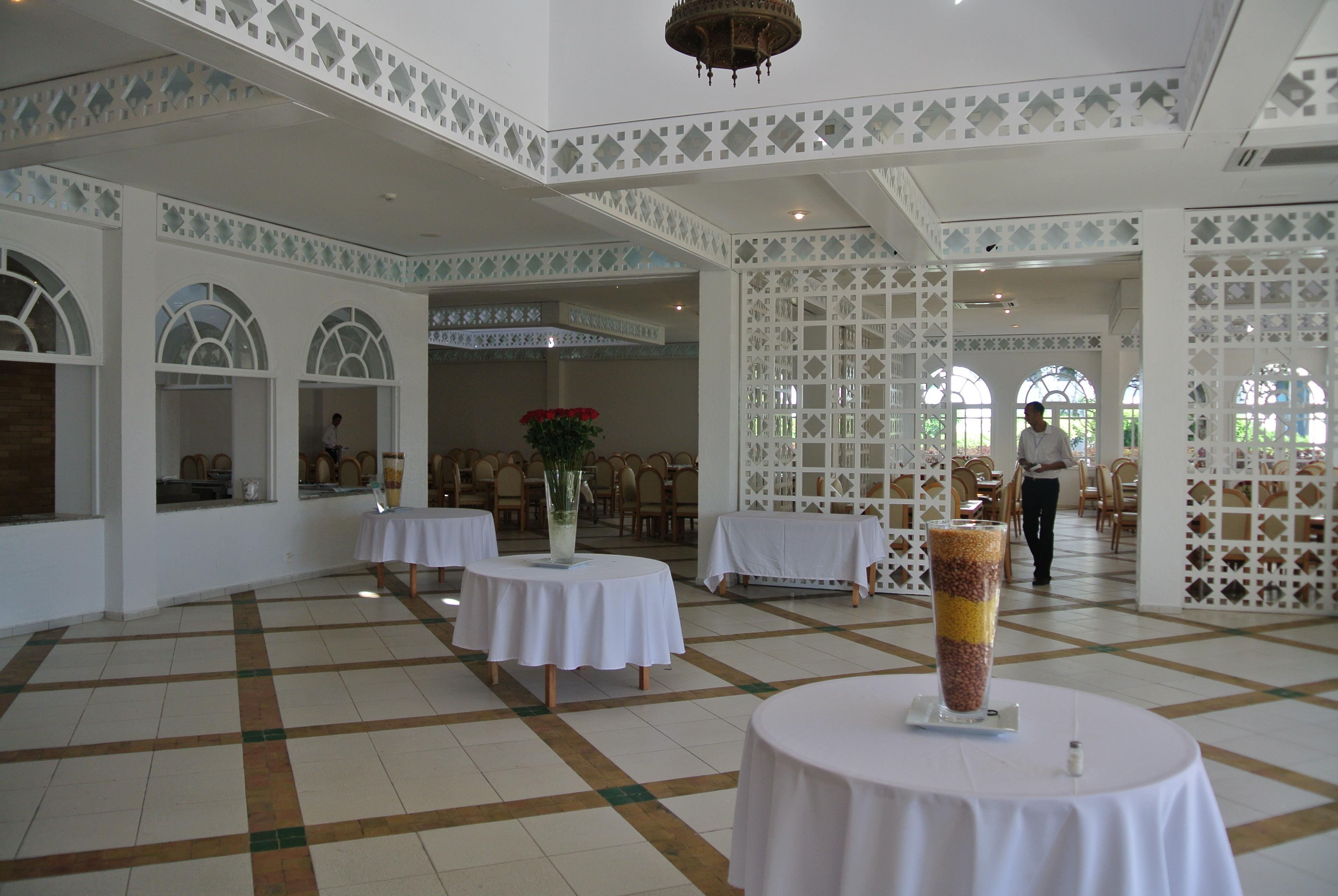 Valeria Jardins D'Agadir Resort Buitenkant foto